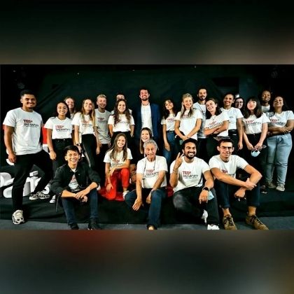 Le TEDxSKEMAParis revient au mois d’octobre Le TEDxSKEMAParis revient au mois d’octobre