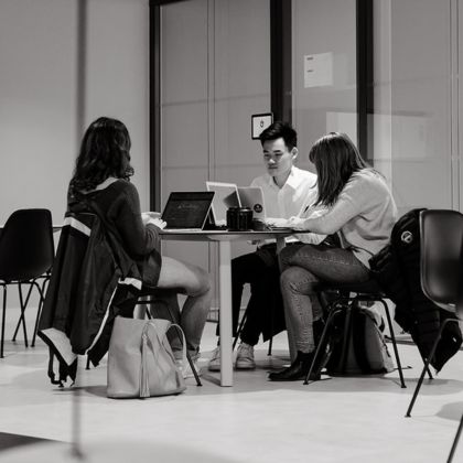 Prépa : ces étudiants au profil scientifique qui rejoignent SKEMA Prépa : ces étudiants au profil scientifique qui rejoignent SKEMA