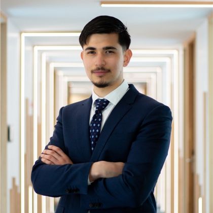 Thomas Olivier, étudiant : « L’une des grandes forces de SKEMA, c’est la vivacité de son tissu associatif » Thomas Olivier, étudiant : « L’une des grandes forces de SKEMA, c’est la vivacité de son tissu associatif »