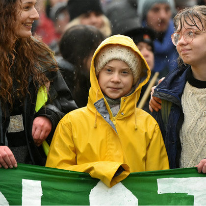 How climate anxiety determines our reaction to global heating How climate anxiety determines our reaction to global heating