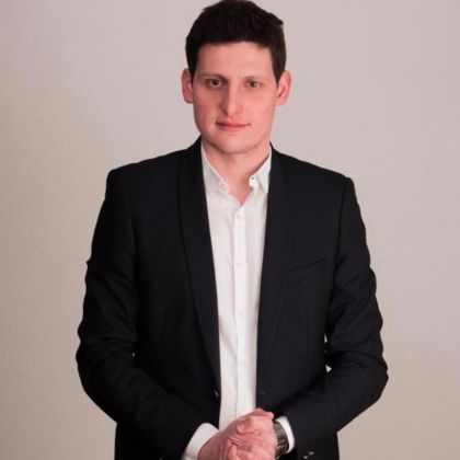 Un alumnus lève 500 000 euros 5 mois après avoir lancé sa start-up immobilière Un alumnus lève 500 000 euros 5 mois après avoir lancé sa start-up immobilière