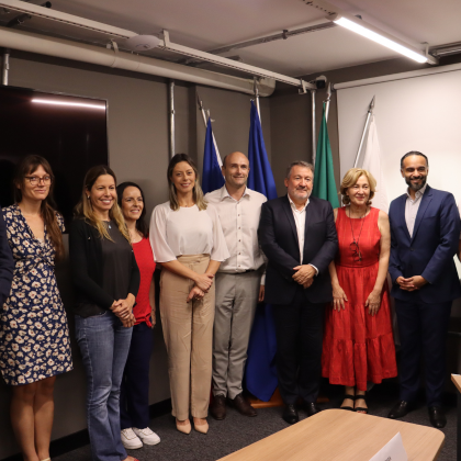 SKEMA Brasil recebe o Cônsul Geral da França no Rio de Janeiro SKEMA Brasil recebe o Cônsul Geral da França no Rio de Janeiro