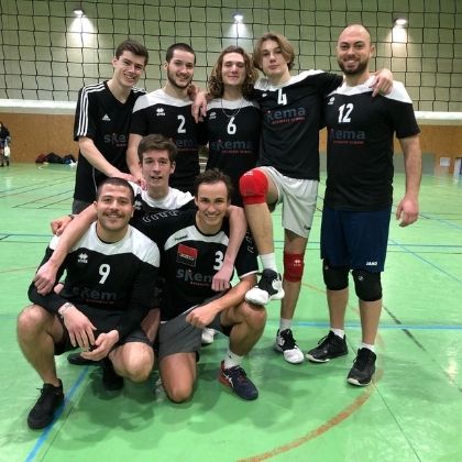 Vincent Simard : le volley et l’environnement chevillés au corps Vincent Simard : le volley et l’environnement chevillés au corps