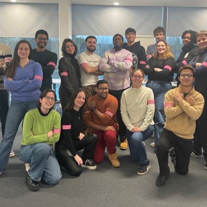 SKEMA treina representantes estudantis para combater a violência sexual e de gênero SKEMA treina representantes estudantis para combater a violência sexual e de gênero