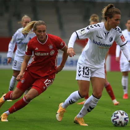 Broadcasting the 2023 Women’s World Cup: a chance to make a difference Broadcasting the 2023 Women’s World Cup: a chance to make a difference