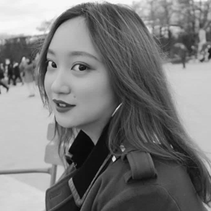 Yue Qiao (SKEMA 2017), Responsable Marketing de INTERDEE Yue Qiao (SKEMA 2017), Responsable Marketing de INTERDEE