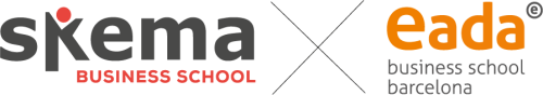 Logo SKEMA X EADA