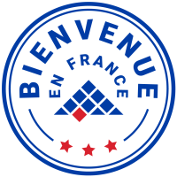 Logo de Bienvenue en France