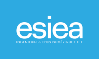Logo ESIEA