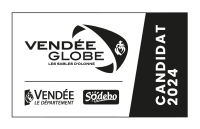 Vendée Globe Candidat 2024
