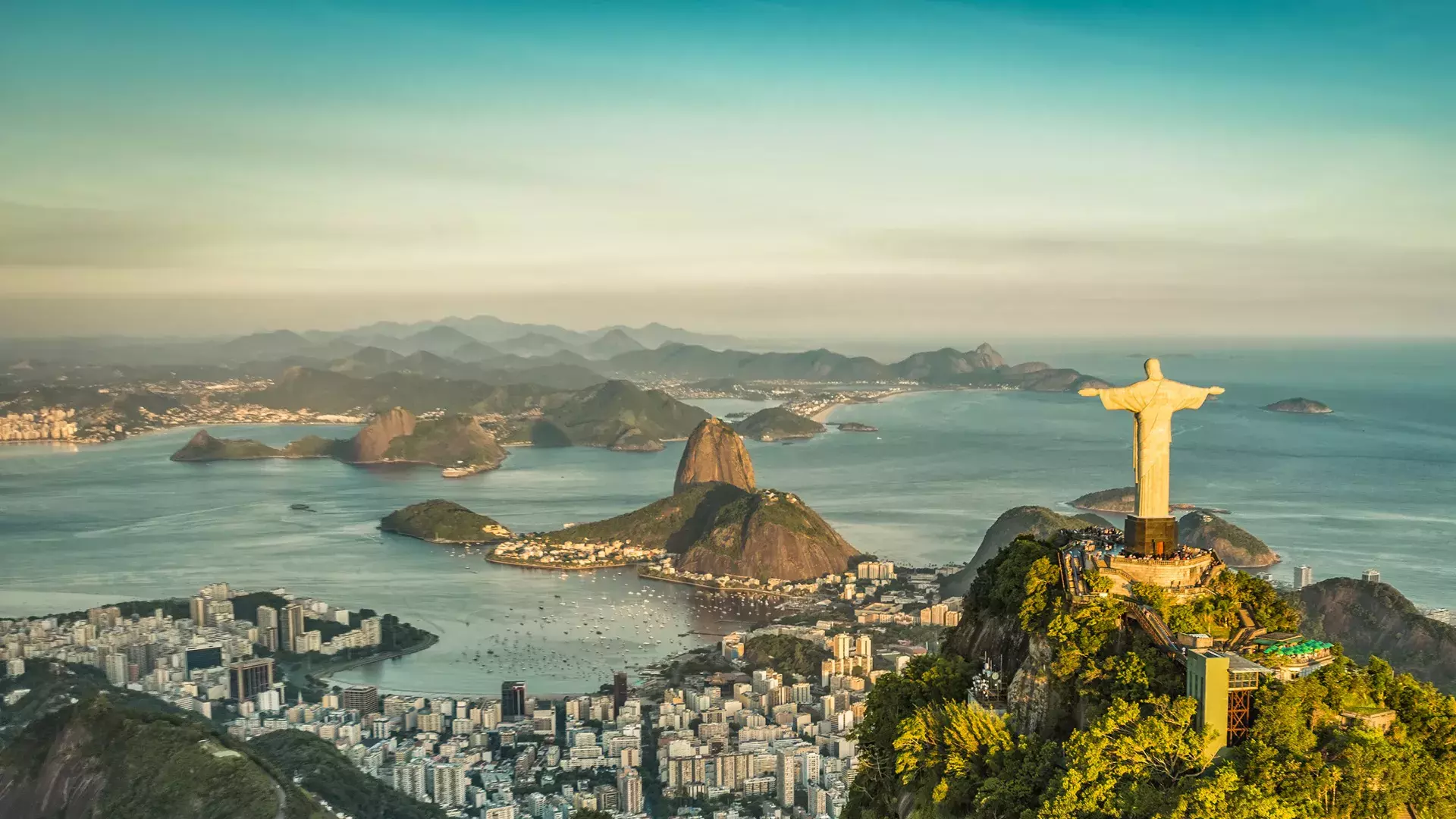 Rio de Janeiro