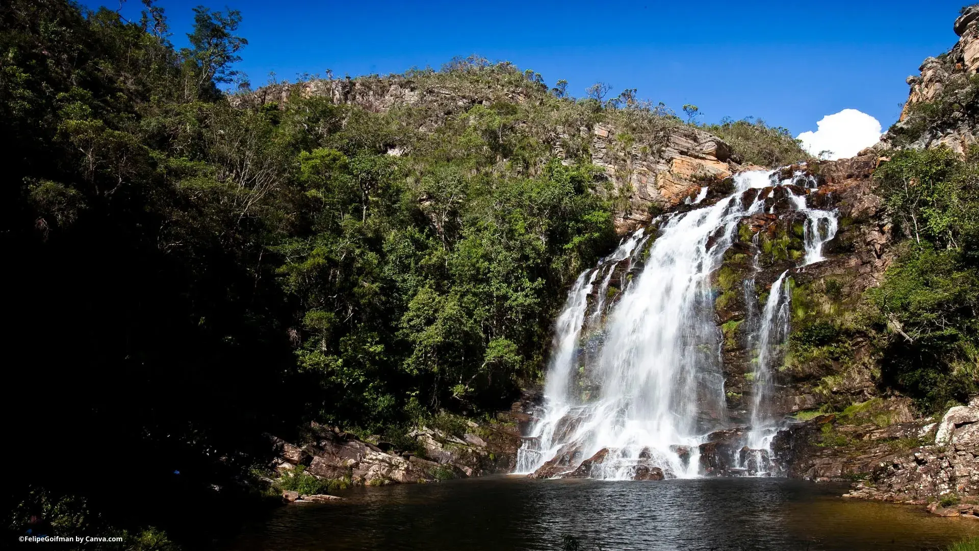 Serra do Cipò