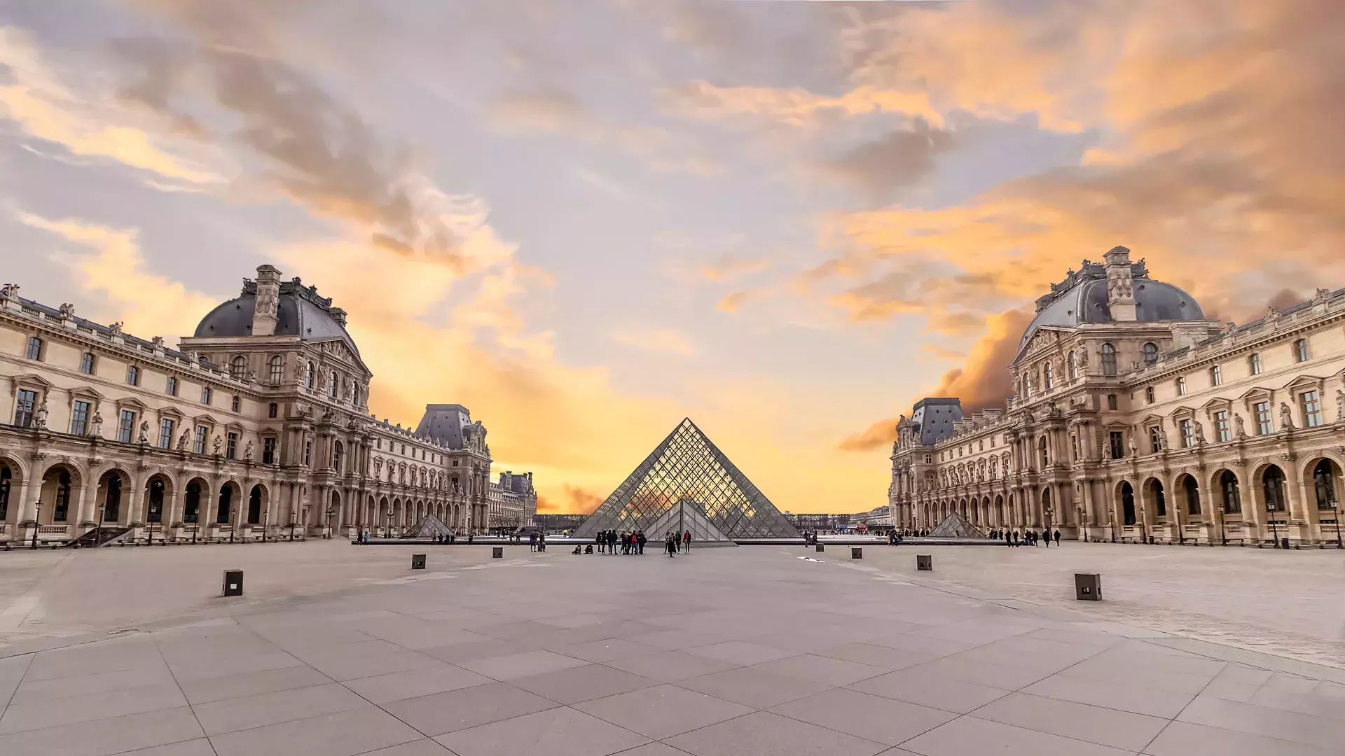 Le Louvre