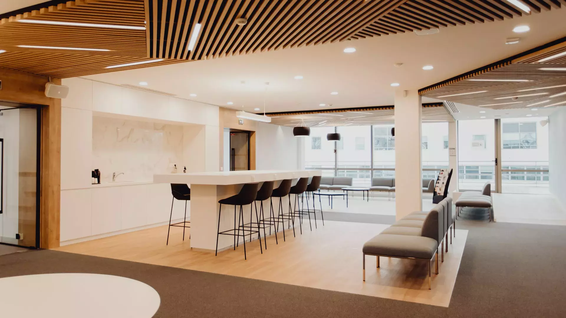 Espace de formation