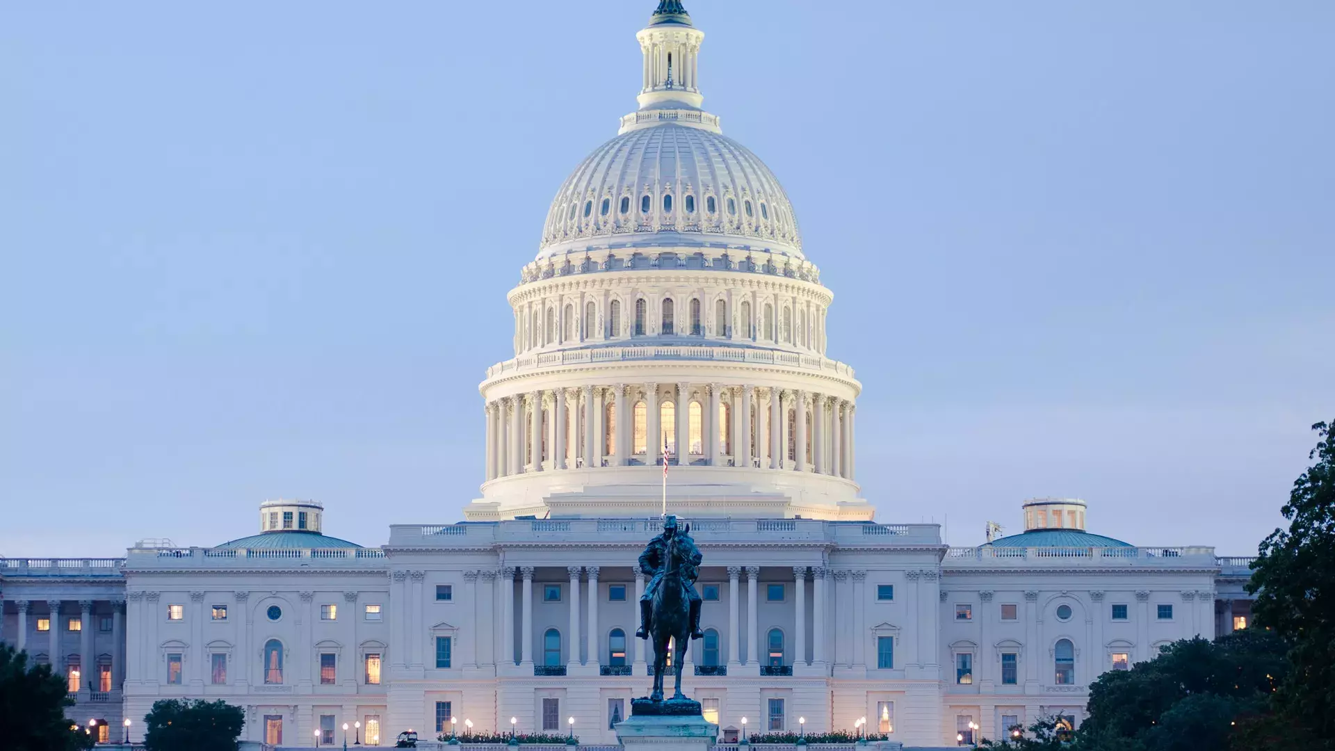Washington DC