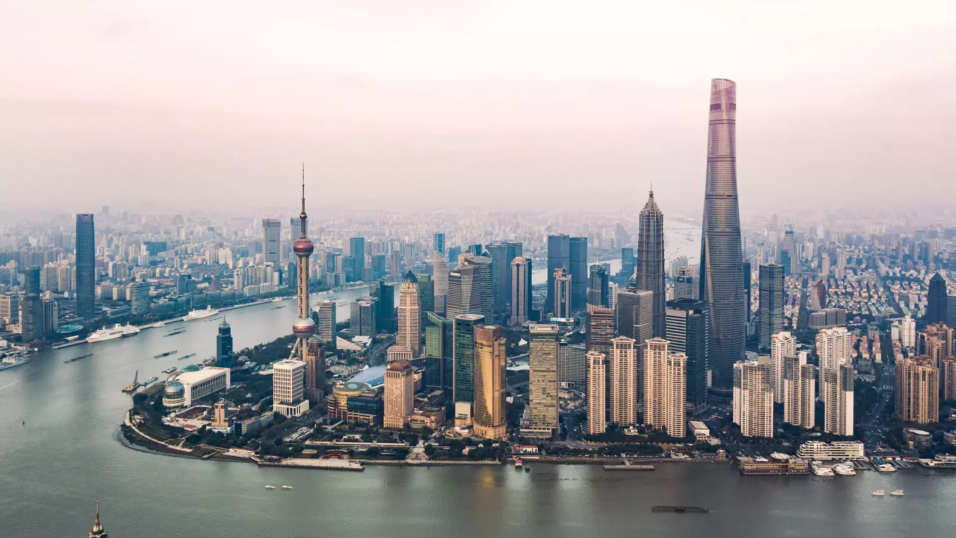 Shanghaï