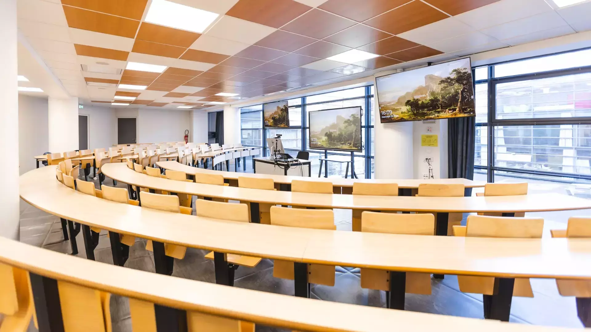 Petit amphi