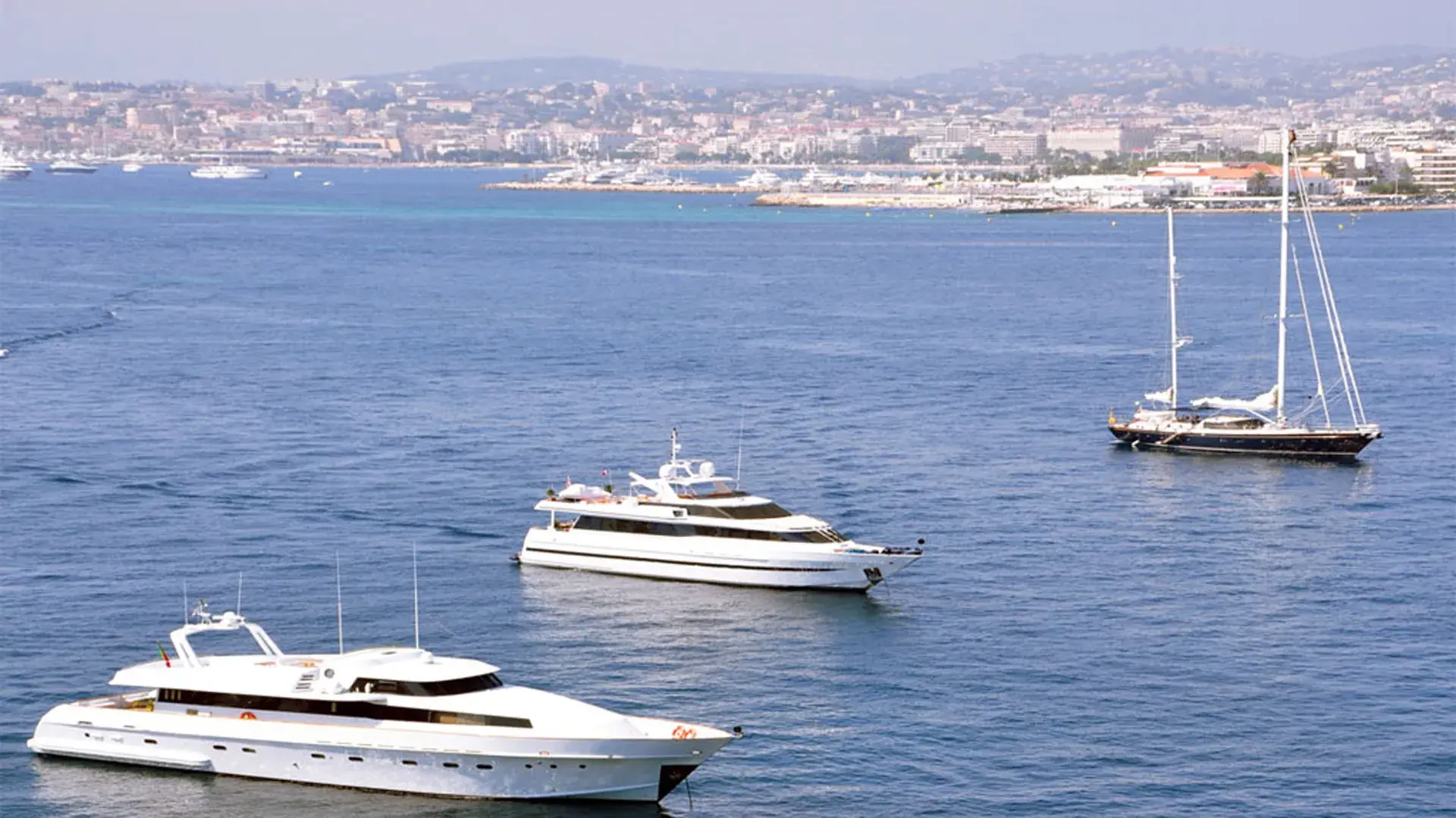 Mer Méditerranée