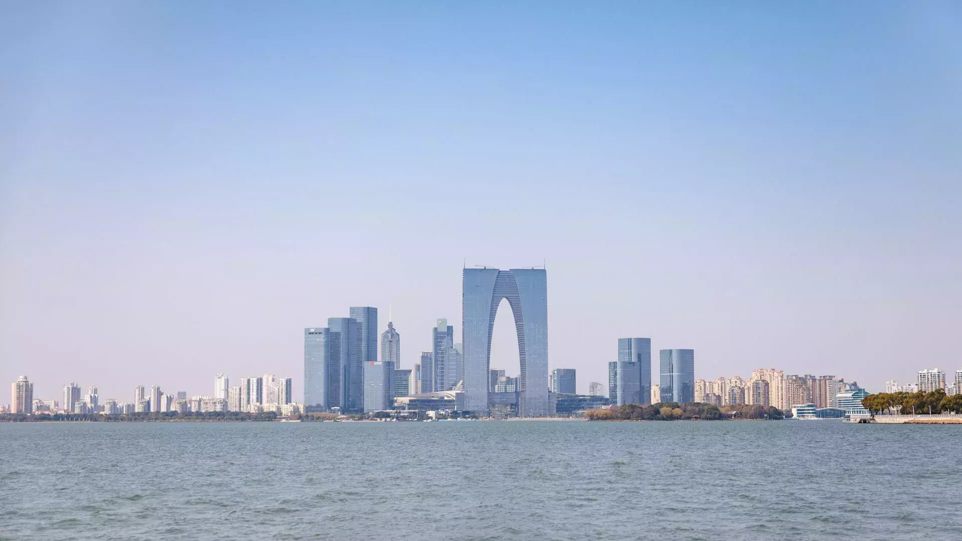 Suzhou