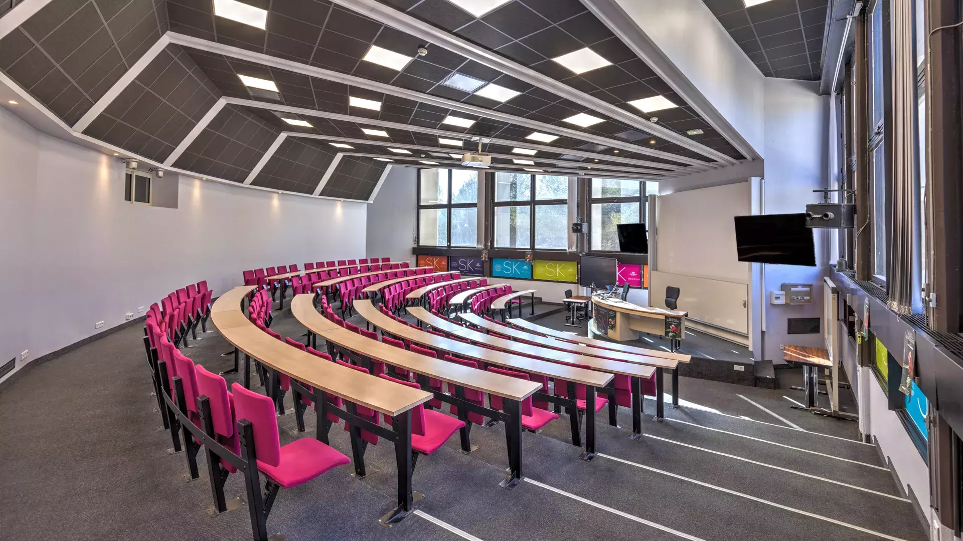 Petit amphi