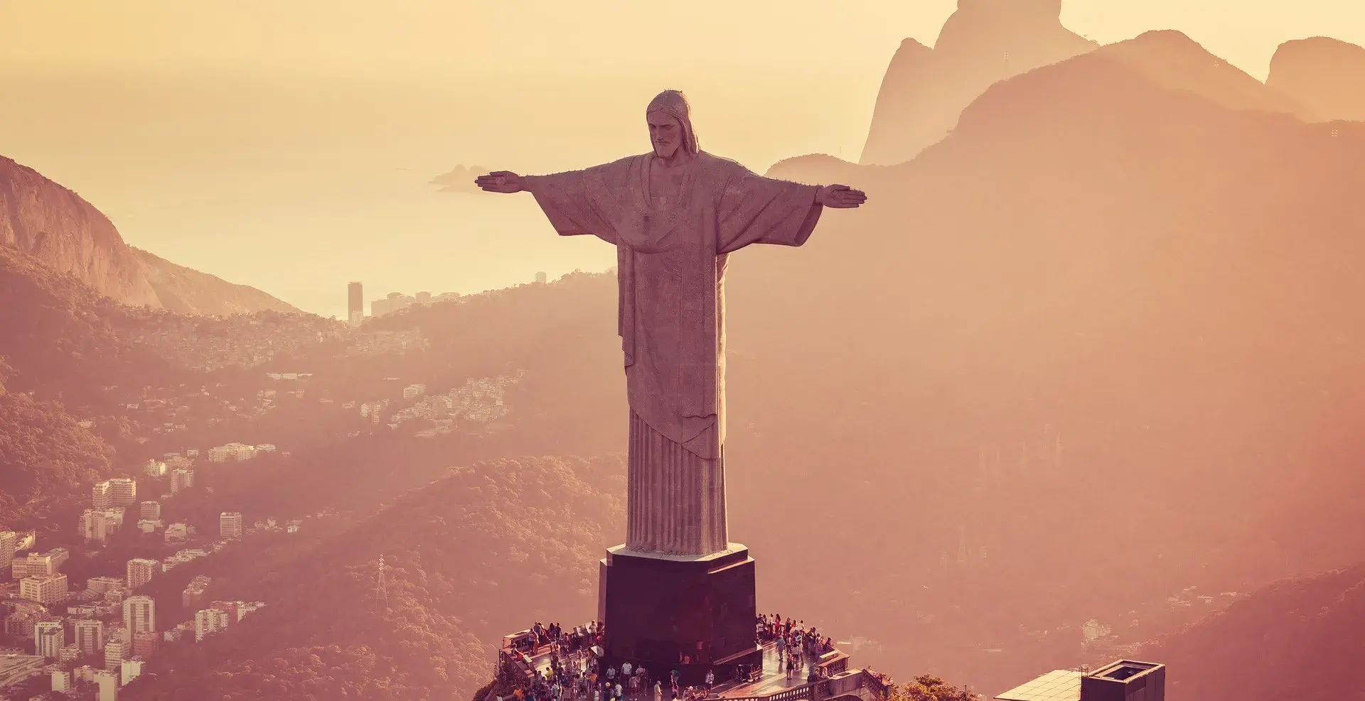 Corcovado