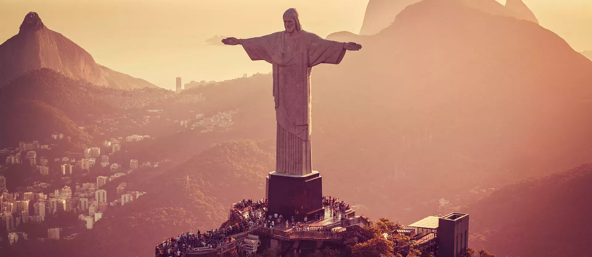 Corcovado