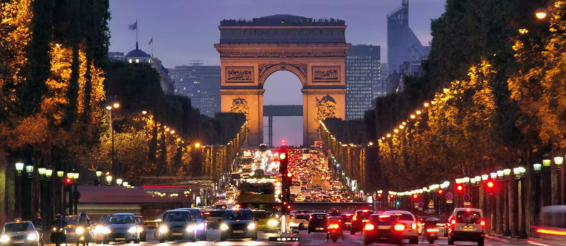 Champs-Elysées