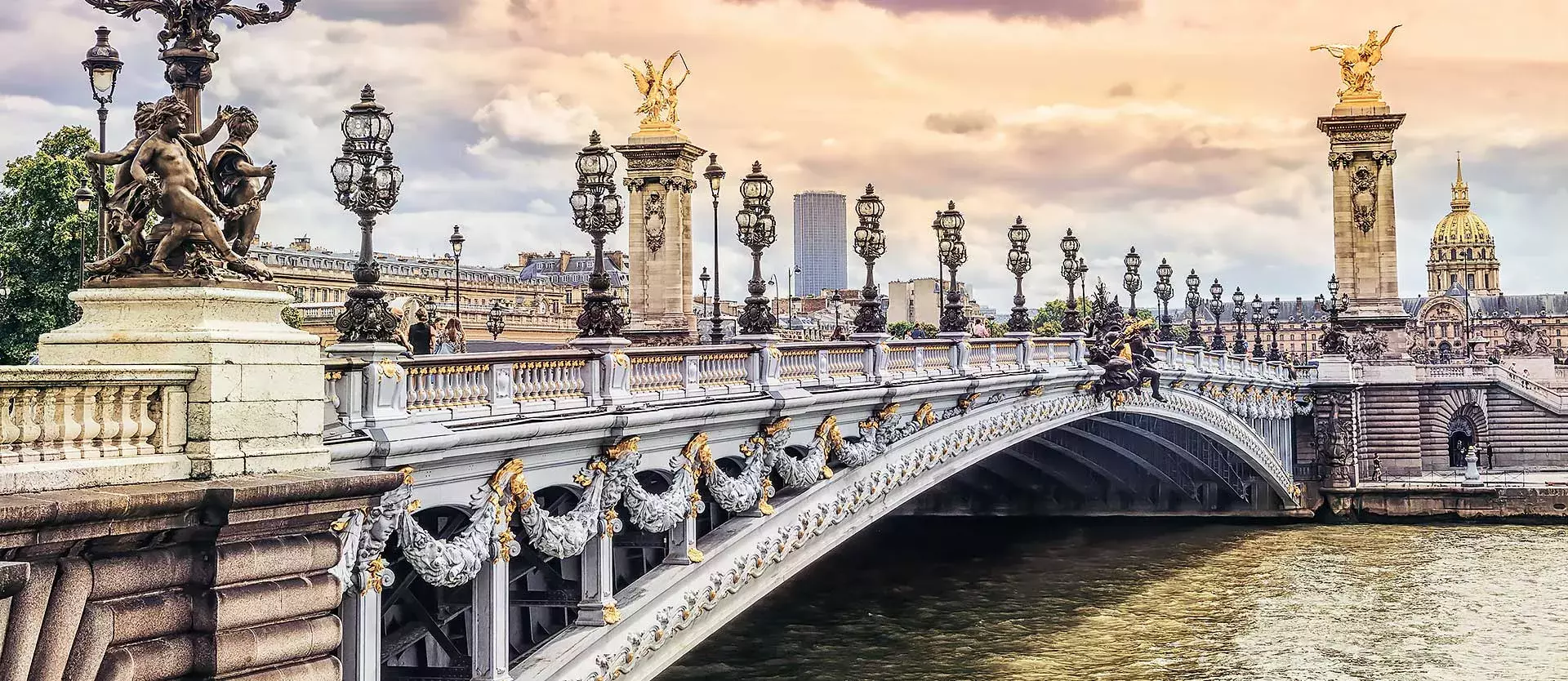 Pont Alexandre III
