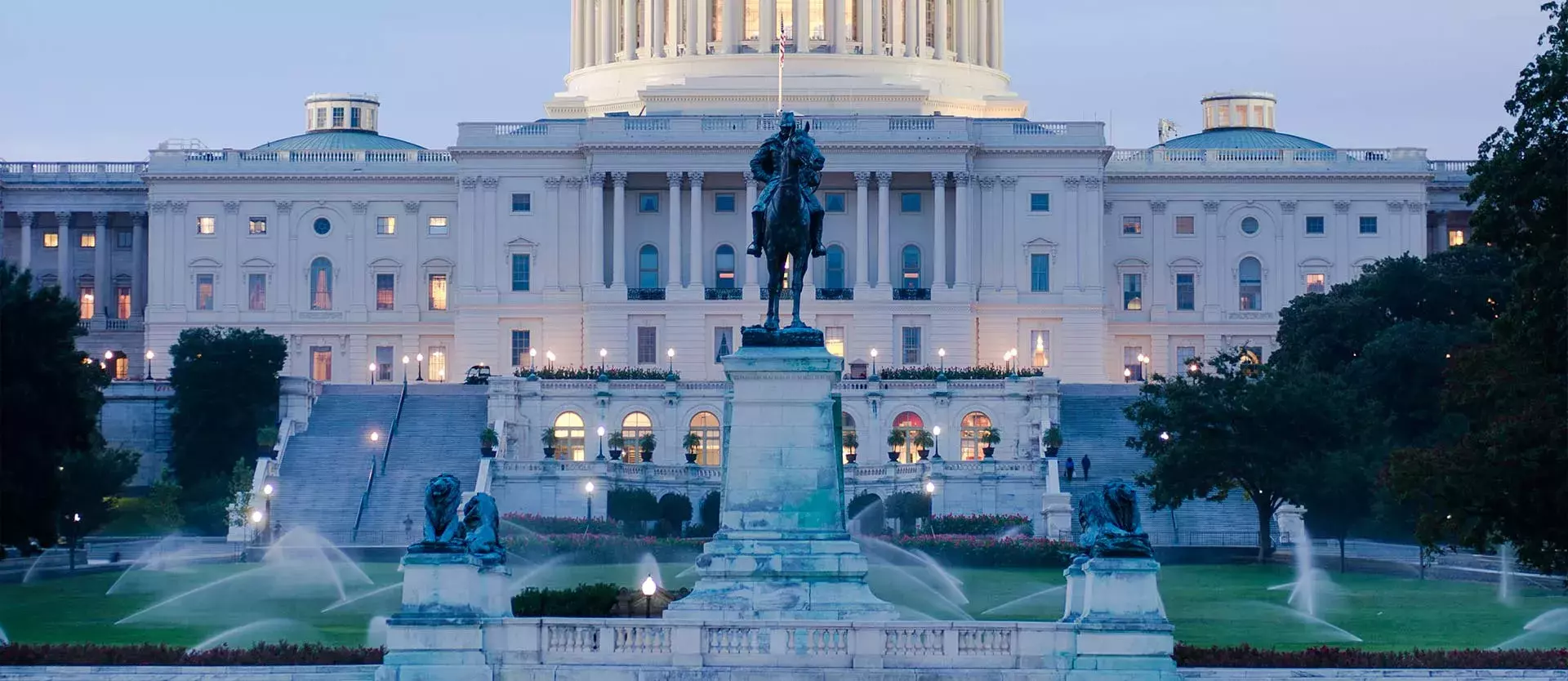 Washington DC