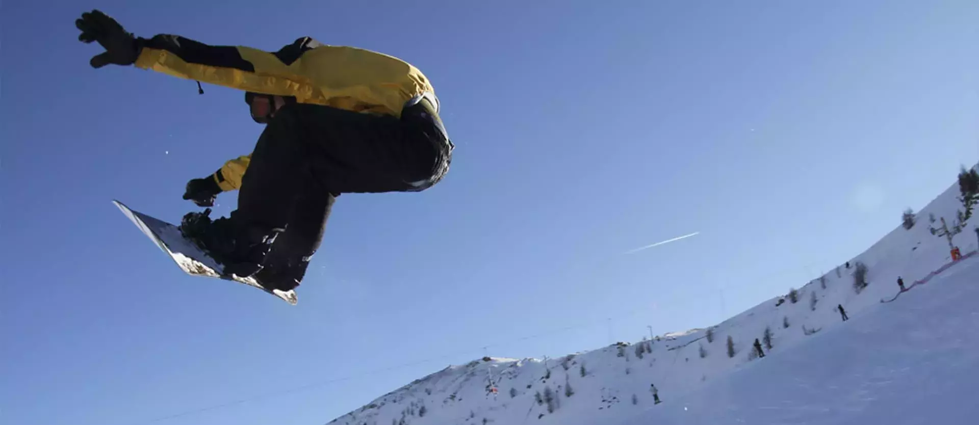 Sports d'hiver