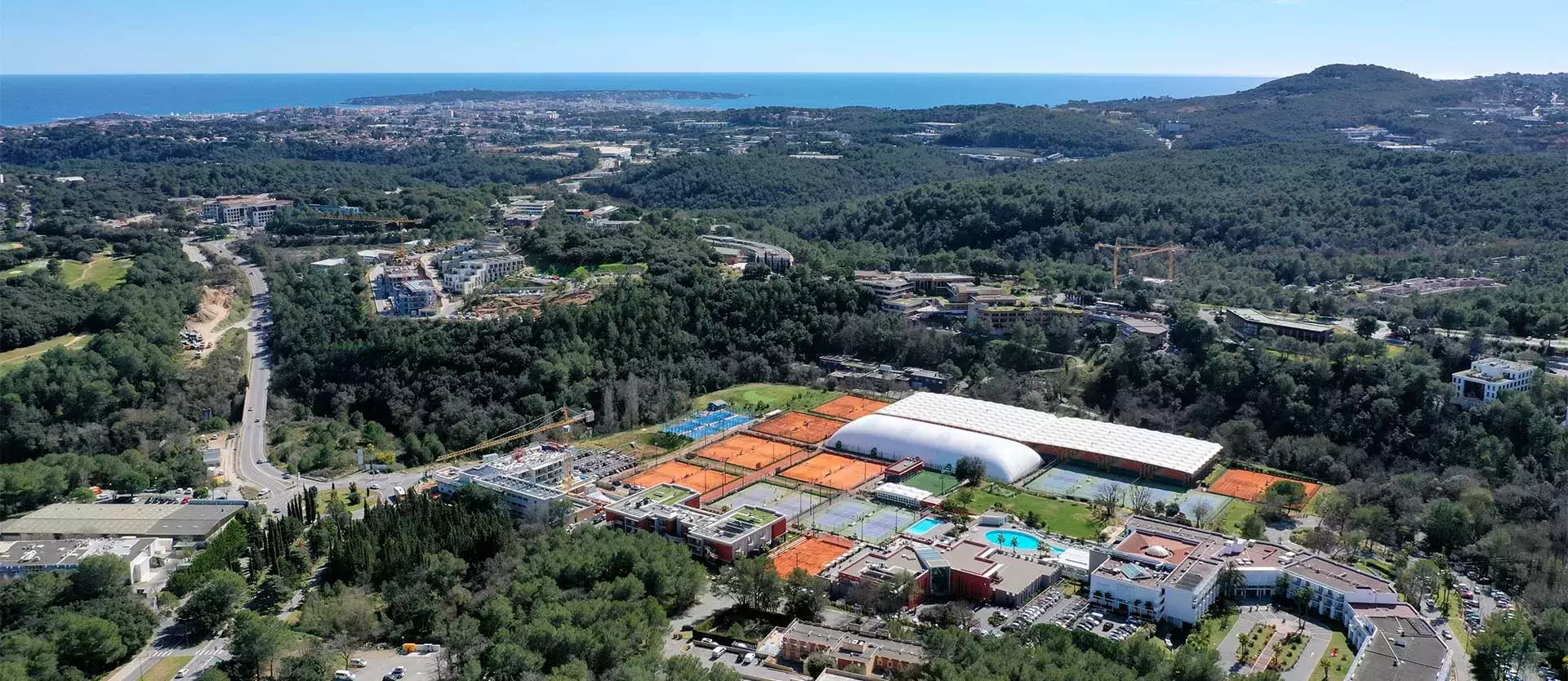 Sophia Antipolis
