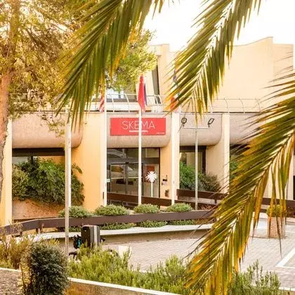Sophia Antipolis
