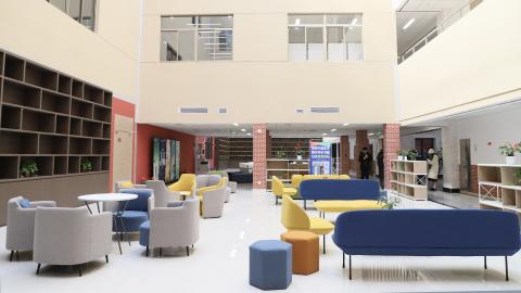 Bibliothèque