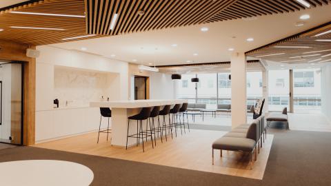 Espace de formation
