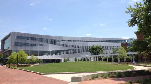 Hunt Library