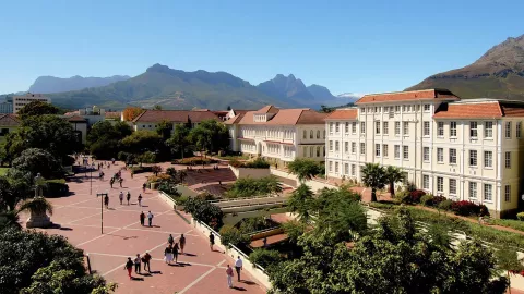 Bibliothèque universitaire