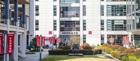 Campus