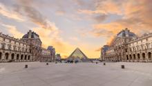 Le Louvre