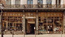 Pâtisserie Meert