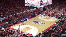 Basket-ball