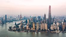 Shanghaï