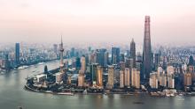 Shanghaï