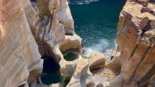 Canyon