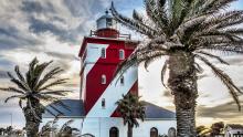 Phare Green Point