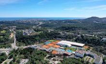 Sophia Antipolis