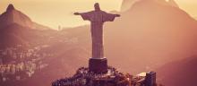 Corcovado
