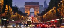 Champs-Elysées