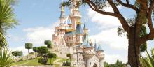 Disneyland Paris