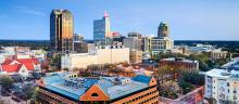 Raleigh