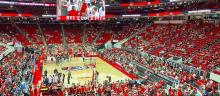 Basket-ball